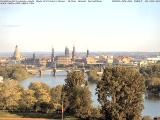 tiempo Webcam Dresden 