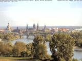 tiempo Webcam Dresden 