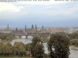 weather Webcam Dresden 