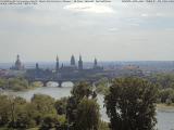 Preview Meteo Webcam Dresden 