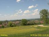 temps Webcam Amerang 