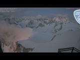 Wetter Webcam Chamonix-Mont-Blanc 