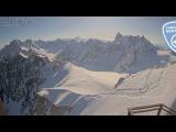 meteo Webcam Chamonix-Mont-Blanc 