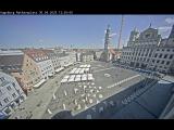 Wetter Webcam Augsburg (http:--www.augsburg-tourismus.de-)