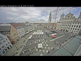 tiempo Webcam Augsburg (http:--www.augsburg-tourismus.de-)