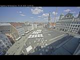 weather Webcam Augsburg (http:--www.augsburg-tourismus.de-)