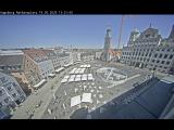 Preview Meteo Webcam Augsburg (http:--www.augsburg-tourismus.de-)