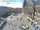 Wetter Webcam München 