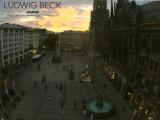 meteo Webcam München 