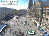 meteo Webcam München 