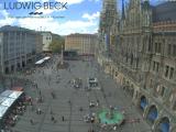 tiempo Webcam München 