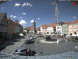 meteo Webcam Bad Neustadt an der Saale 