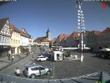 tiempo Webcam Bad Neustadt an der Saale 