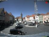 tiempo Webcam Bad Neustadt an der Saale 