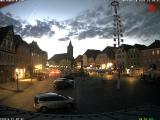 weather Webcam Bad Neustadt an der Saale 