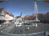 weather Webcam Bad Neustadt an der Saale 