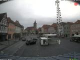 Preview Tiempo Webcam Bad Neustadt an der Saale 