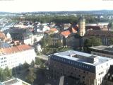 meteo Webcam Bayreuth 