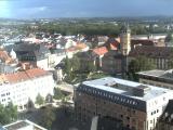 tiempo Webcam Bayreuth 