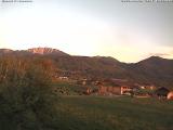 Wetter Webcam Benediktbeuern 