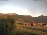 Preview Meteo Webcam Benediktbeuern 