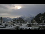 Preview Tiempo Webcam Berchtesgaden 
