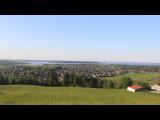 meteo Webcam Bernau am Chiemsee 