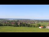 tiempo Webcam Bernau am Chiemsee 