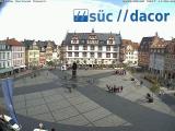 Wetter Webcam Coburg 