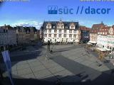 meteo Webcam Coburg 