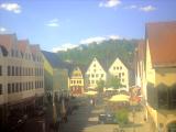 temps Webcam Hersbruck 