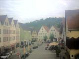 Preview Temps Webcam Hersbruck 