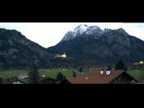 meteo Webcam Schwangau (Allgäu, SCHLOSS NEUSCHWANSTEIN) meteo Webcam Schwangau (Allgäu, SCHLOSS NEUSCHWANSTEIN)