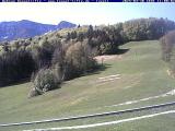 temps Webcam Inzell 