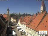 temps Webcam Kaufbeuren 