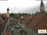 weather Webcam Kaufbeuren 
