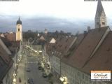 Preview Temps Webcam Kaufbeuren 