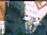 tiempo Webcam Nördlingen 