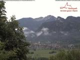 meteo Webcam Oberammergau 
