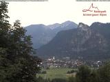 meteo Webcam Oberammergau 