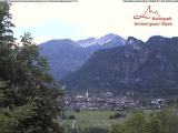 weather Webcam Oberammergau 