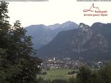 Preview Wetter Webcam Oberammergau 