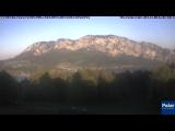 meteo Webcam Nußdorf am Attersee 