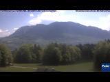 temps Webcam Nußdorf am Attersee 