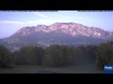Preview Wetter Webcam Nußdorf am Attersee 