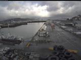 Wetter Webcam Trondheim (Hurtigruten)