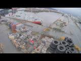 meteo Webcam Trondheim (Hurtigruten) meteo Webcam Trondheim (Hurtigruten)