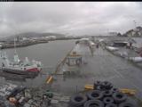 meteo Webcam Trondheim (Hurtigruten)