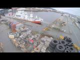 temps Webcam Trondheim (Hurtigruten) temps Webcam Trondheim (Hurtigruten)