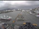 temps Webcam Trondheim (Hurtigruten)